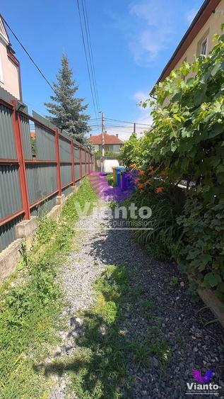 Apartament la casa individuala 93 mp cu curte - zona Parcul Sub Arini-Strand - 9