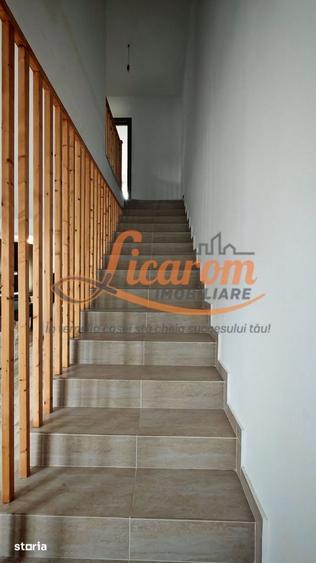 Casă cu 4 camere cu Teren 210 Mp în Central