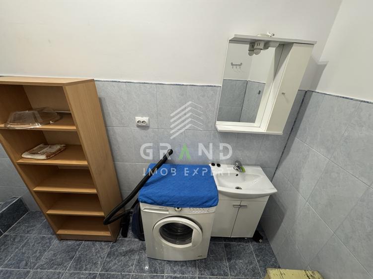 APARTAMENT în Gheorgheni | Str.Constantin Brâncuși | Aproape de P-ța Cipariu - 12