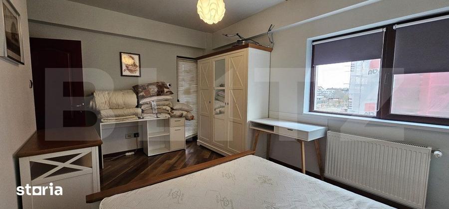 Apartament cu 4 camere în Răzvad