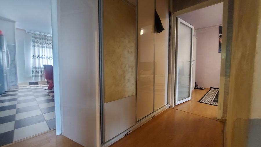 4 CAMERE | Șoseaua Olteniței, Popești-Leordeni | 95 mp | Boxă 15 mp | - 14