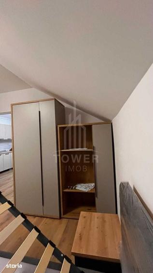 Studio 36mp | zona Doamna Stanca - 1