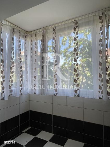 Apartament cu 3 camere în Rogerius