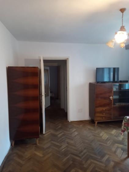 Apartament cu 2 camere în Șagului