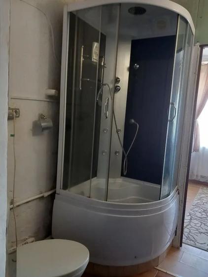 Garsonieră nedecomandată în Central