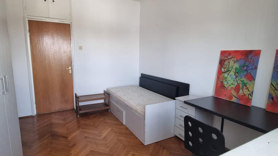 Apartament cu 3 camere circular în Ferdinand