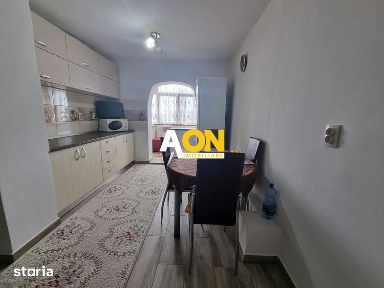 Apartament cu 3 camere decomandat în Tolstoi