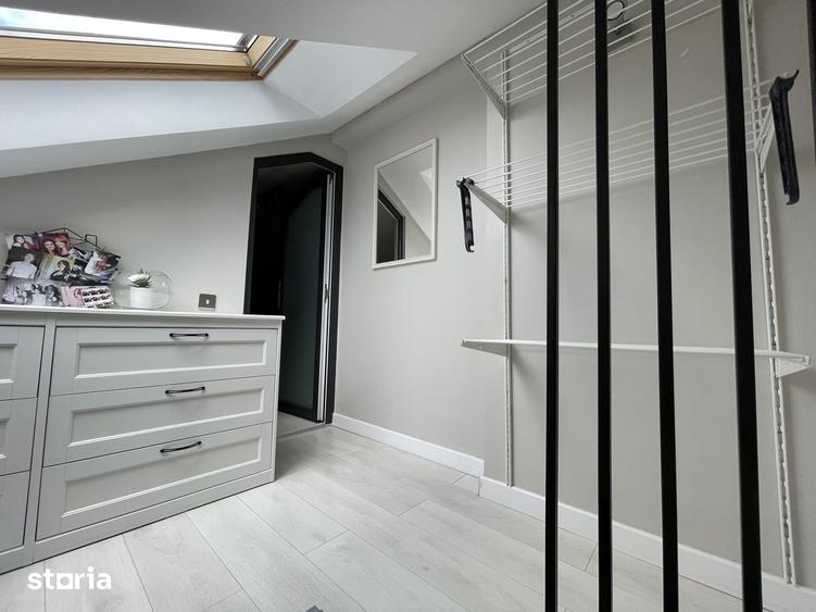Apartament cu 4 camere în Bună Ziua