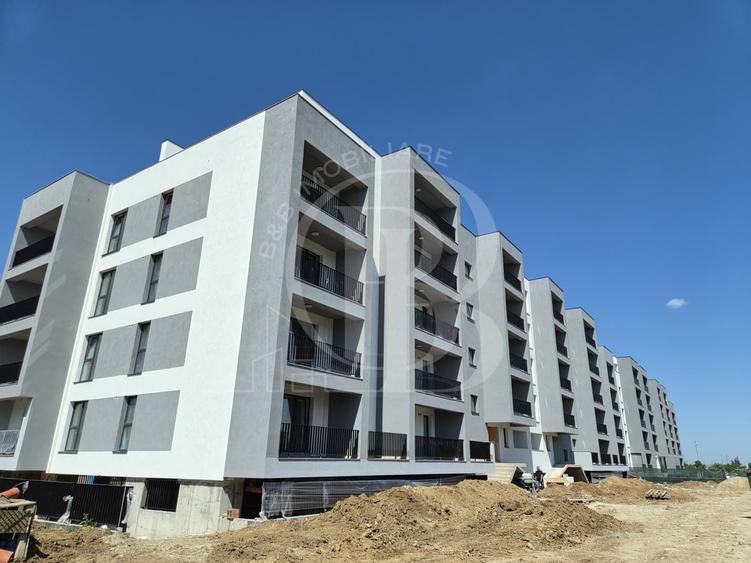 Apartament cu 2 camere decomandat în Theodor Pallady