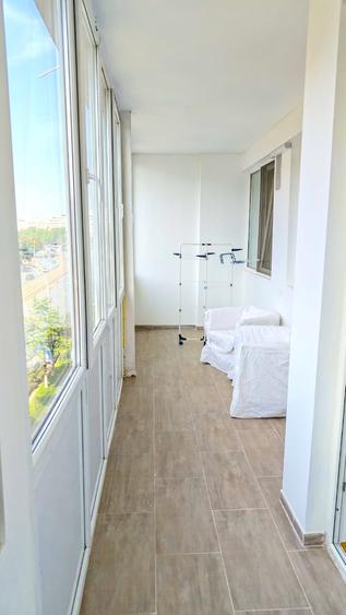 Apartament cu 2 camere semidecomandat în Iancului