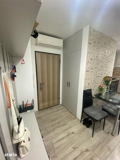 Apartament cu 3 camere în Baicului