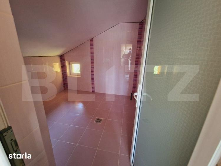 Casa 5 camere, Tarlungeni - 1