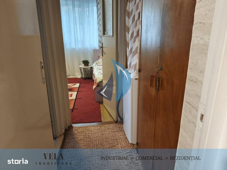 Apartament cu 2 camere, pe strada Parangului. - 1