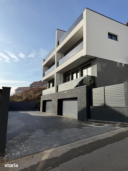 Casă cu 5 camere cu Teren 280 Mp în Zorilor