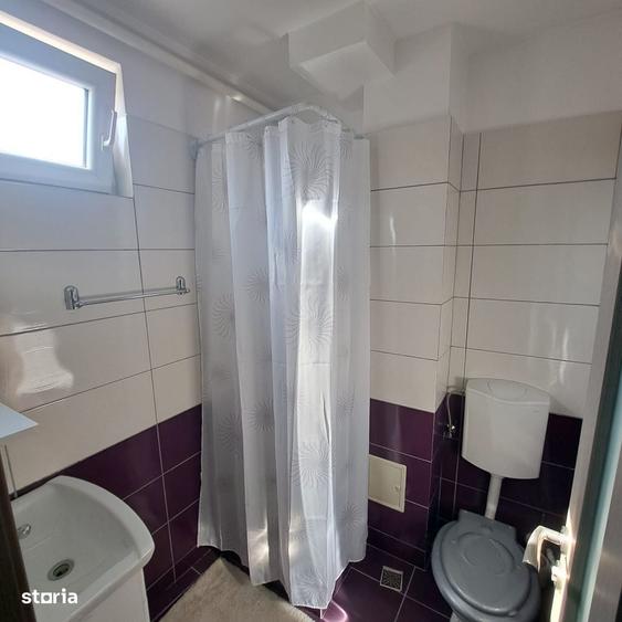 Garsonieră în Dărmănești
