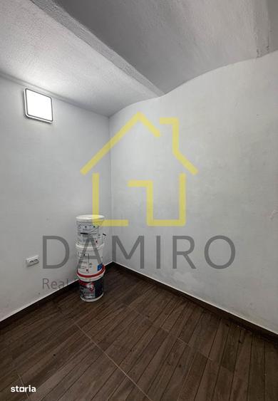 Apartament cu 2 camere semidecomandat în Romană