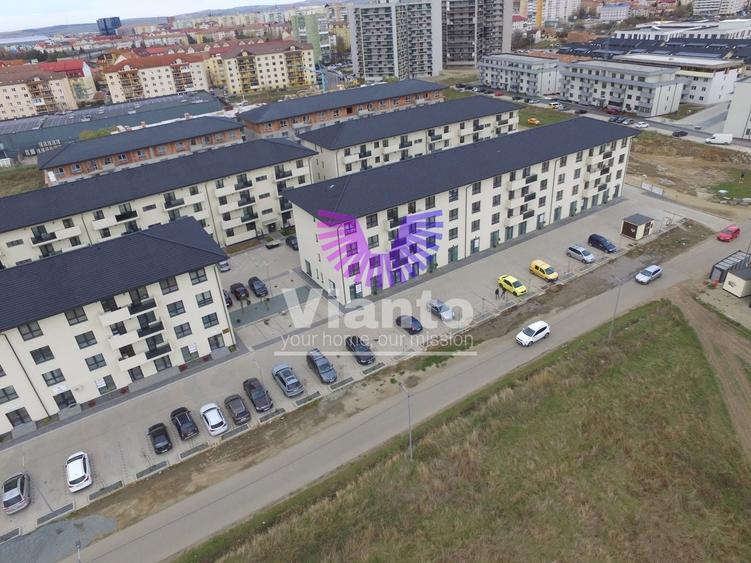 Apartament cu 3 camere decomandat, mobilat în Șelimbăr