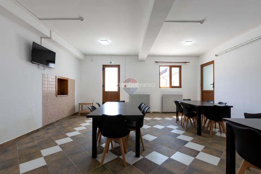Special property de 1,152 mp de vânzare în Onești cartier Borzești