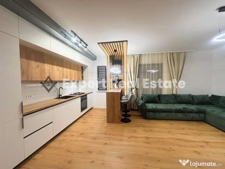 Apartament MODERN 2 CAMERE-NOU-PRIMA INCHIRIERE - 5