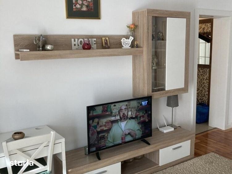 Apartament De Inchiriat Cu Doua Camere In Zona militari-veteranilor - 6