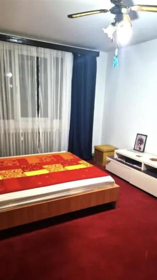 Garsonieră decomandată în Brâncoveanu