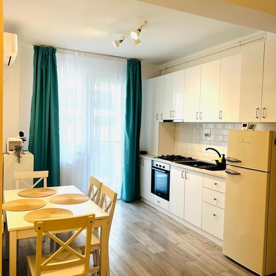 Apartament 2 camere Mamaia Nord, Jud. Constanta - 6