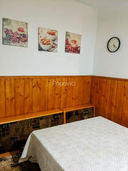Chirie Zorilor - 3 camere la pret de 2!+loc de parcare INCLUS