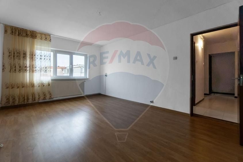Apartament cu 2 camere decomandat, mobilat în Electroprecizia