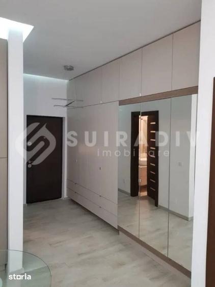 Apartament cu 2 camere în Central
