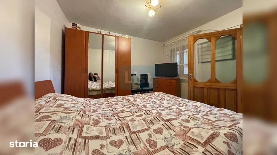 Casă cu 4 camere cu Teren 339 Mp în Stăvila