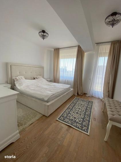 Apartament cu 2 camere în Aviației