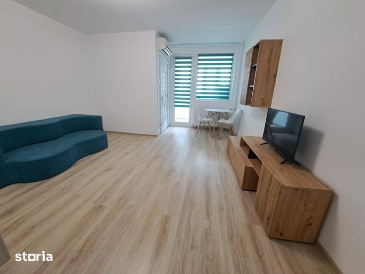 Garsoniera Iancului, 2 min metrou, renovata total iunie 2026 - 8