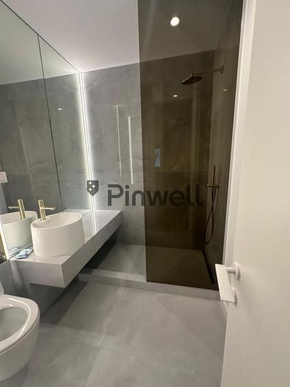 3 camere| NOU| Parcare subterana| Cortina  North| Pipera| Pet friendly - 5