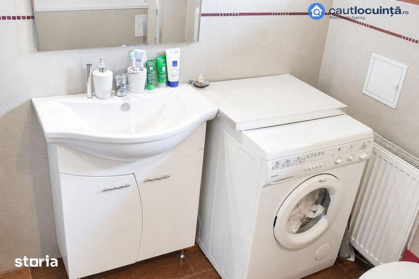 Apartament cu 2 camere decomandat în Grivița