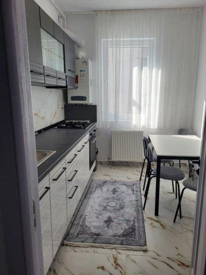 Apartament cu 2 camere decomandat, mobilat în Fundeni