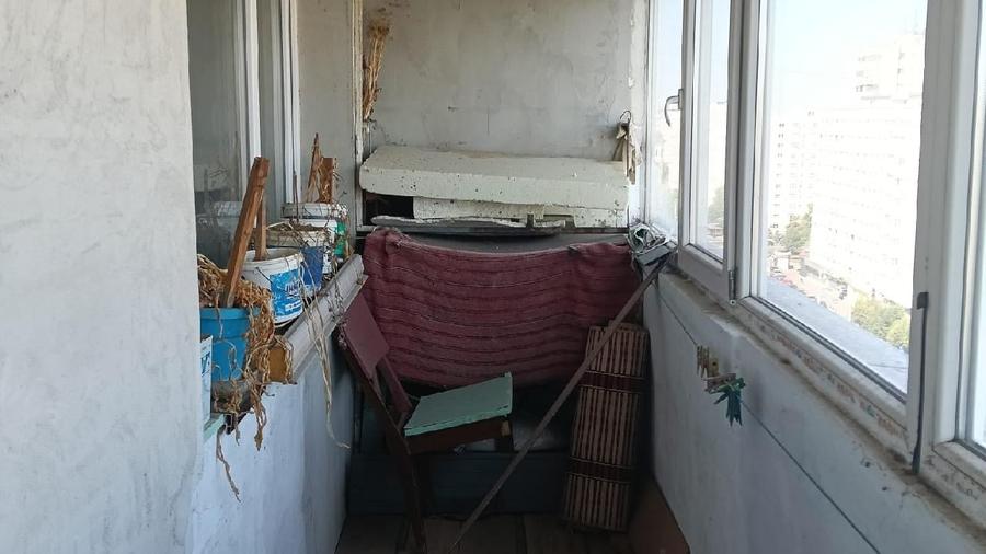 Apartament cu 3 camere în Pantelimon