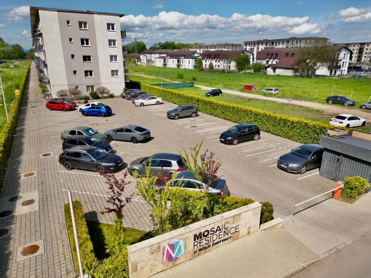 Apartament 2 camere | Mosaic Residence | Persoana fizica - 7
