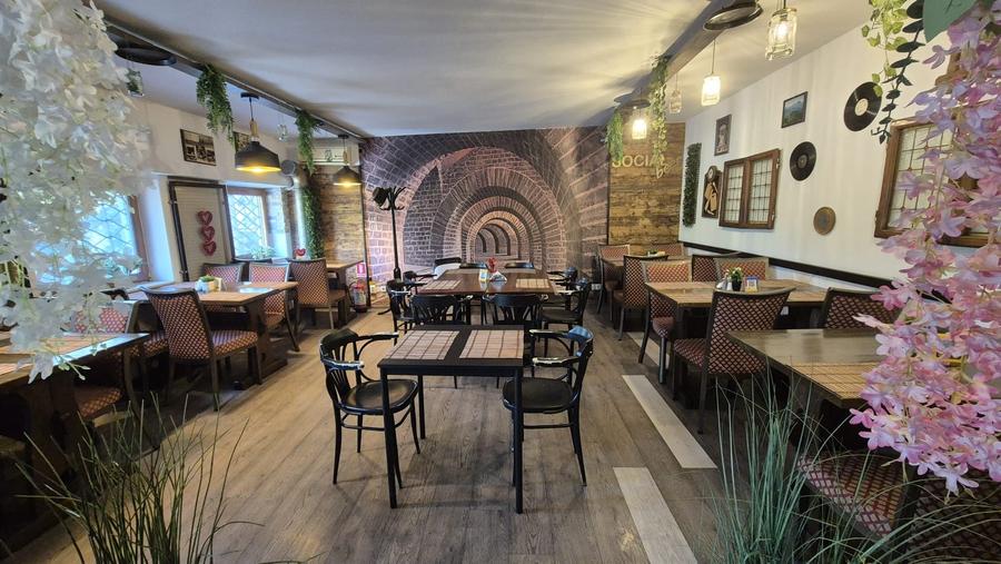 Spațiu comercial, de 150 mp, în Pantelimon