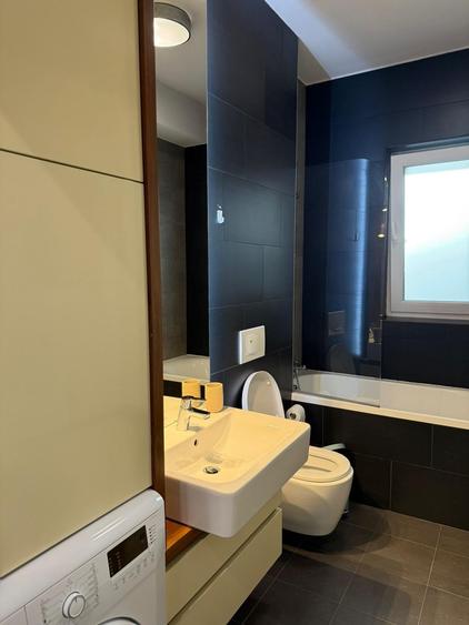 Apartament cu 2 camere semidecomandat în Lipovei