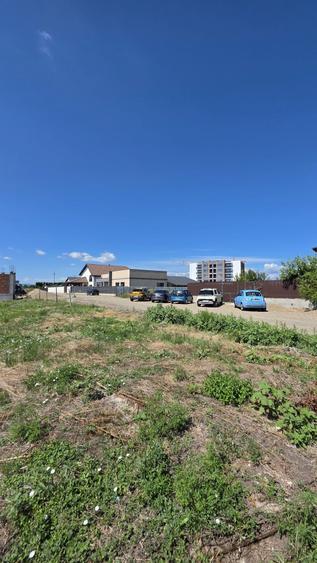 Spațiu comercial, în Nord