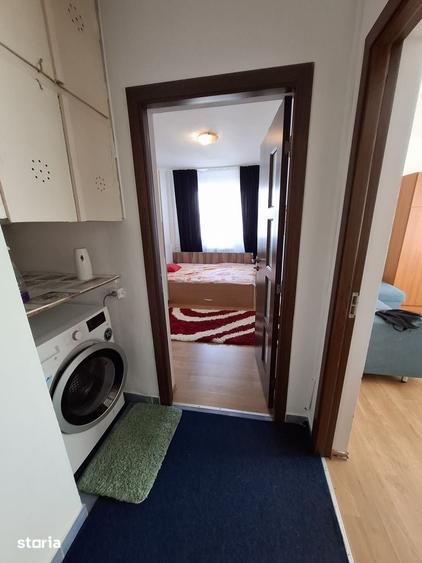 De Inchiriat apartament de 2 camere pe Strada Aleea Clabucet Mana?tur. - 6