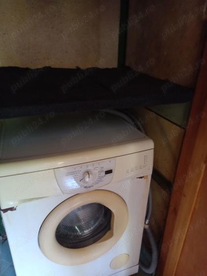 Apartament cu 4 camere decomandat în Govândari