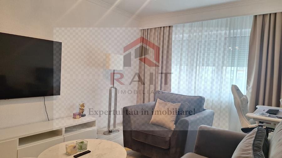 Apartament de inchiriat Curtea de Arges Progresu - 9