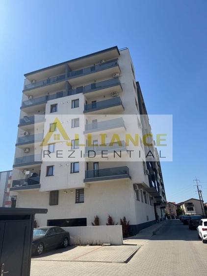 APARTAMENT 2 CAMERE TIP STUDIO | 55,28 MP | FINALIZAT 2026 | POPEȘTI - 1