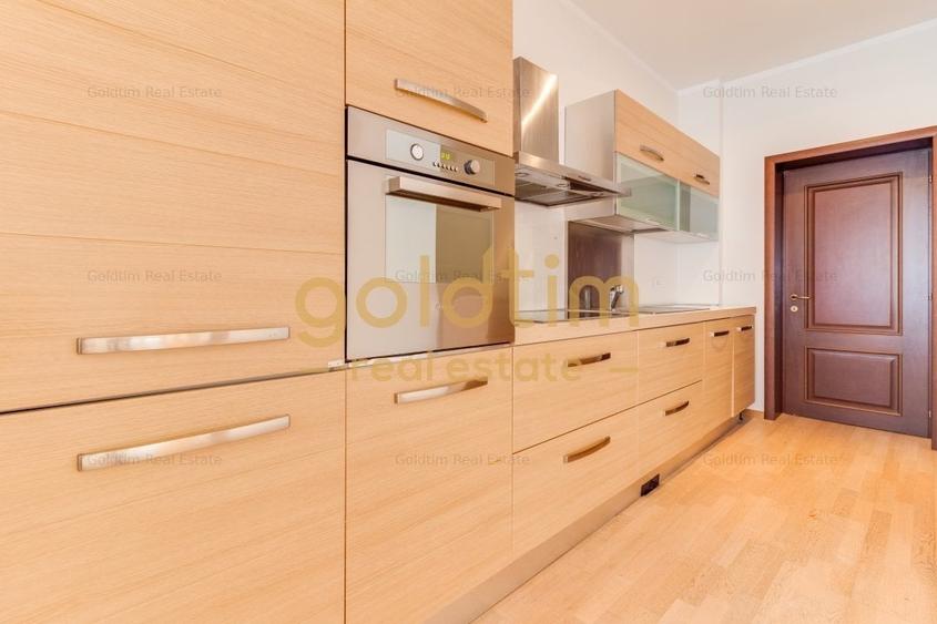 Apartament cu 4 camere decomandat, mobilat în Șoseaua Nordului