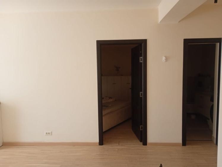 Apartament cu 2 camere în Băneasa