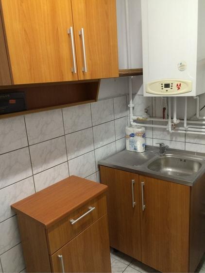Garsonieră în Ultracentral