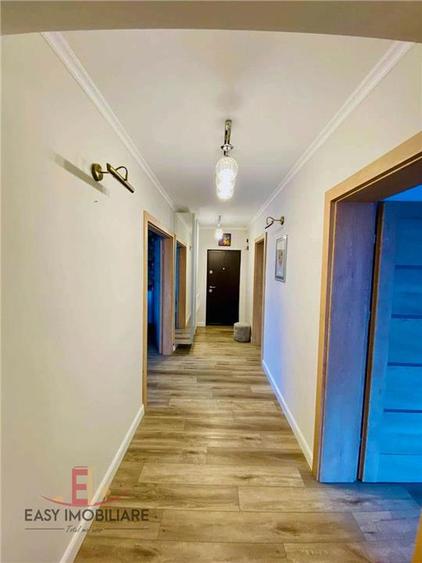 Apartament nou, UMF, etaj 1, central, rezidential, Targu Mures - 13