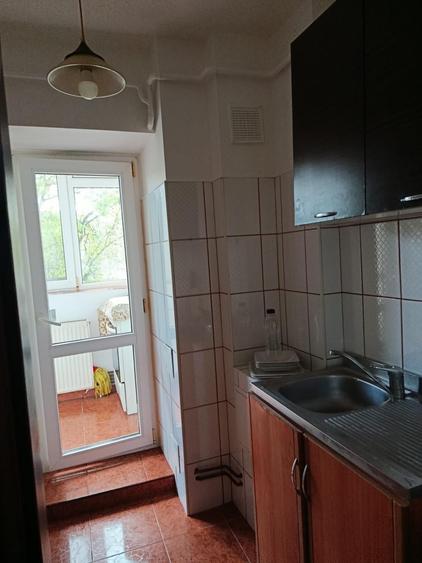 Apartament 1 camera Gara - Duvana - 7