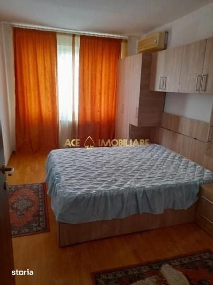 2 Camere de inchiriat | Nicolae Grigorescu | Metrou | Mobilat - 6